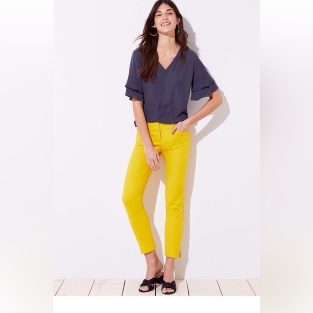 Loft Rivera pant ( marisa)